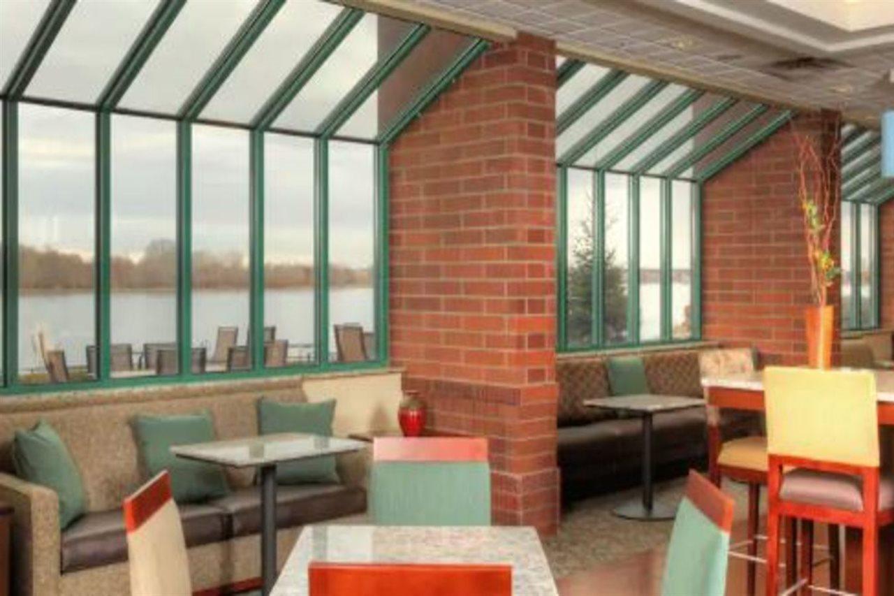 Hampton Inn Richland-Tri Cities Экстерьер фото