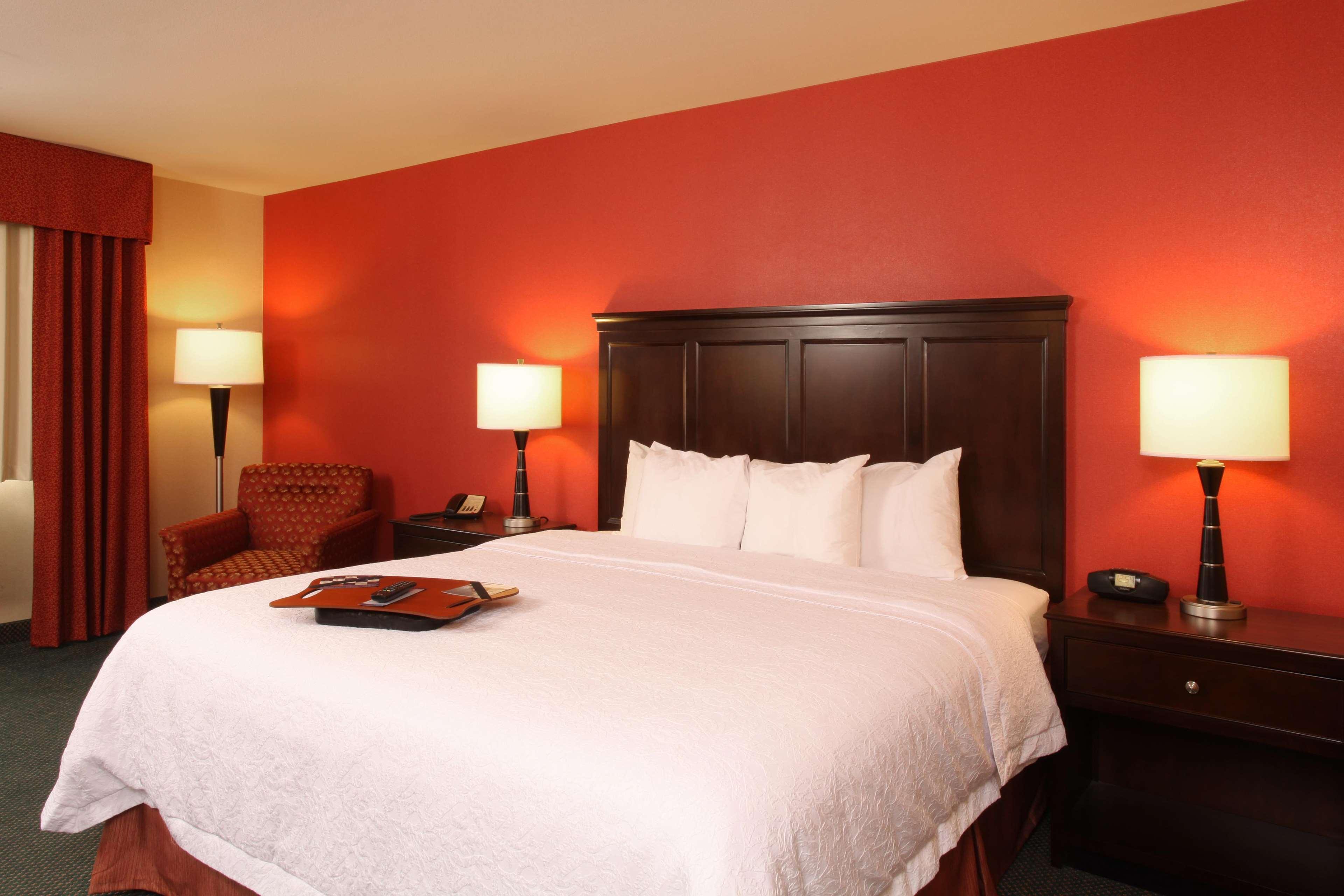 Hampton Inn Richland-Tri Cities Экстерьер фото