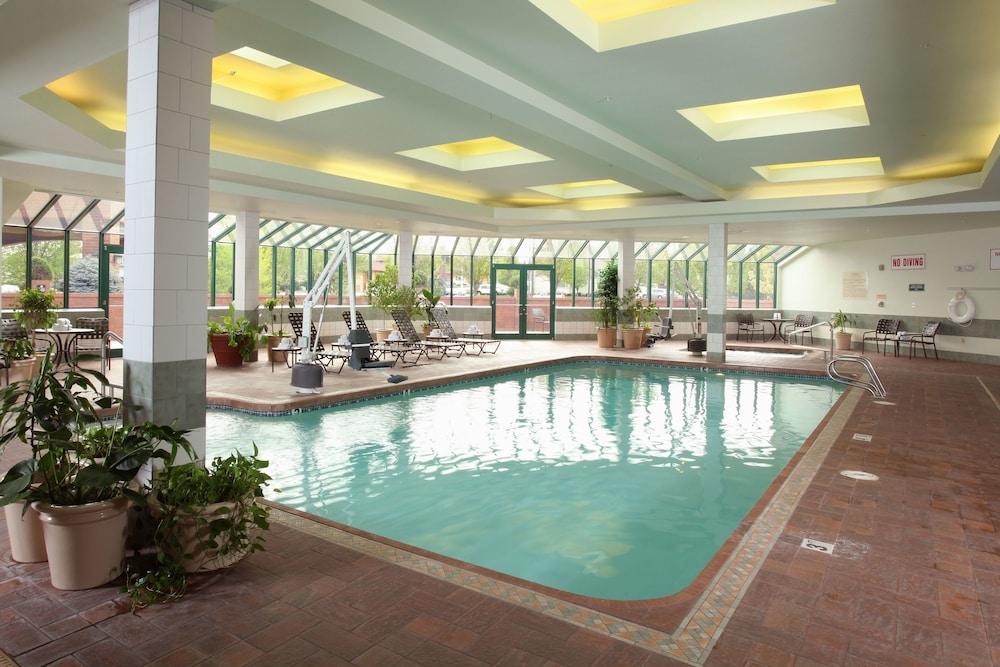 Hampton Inn Richland-Tri Cities Экстерьер фото