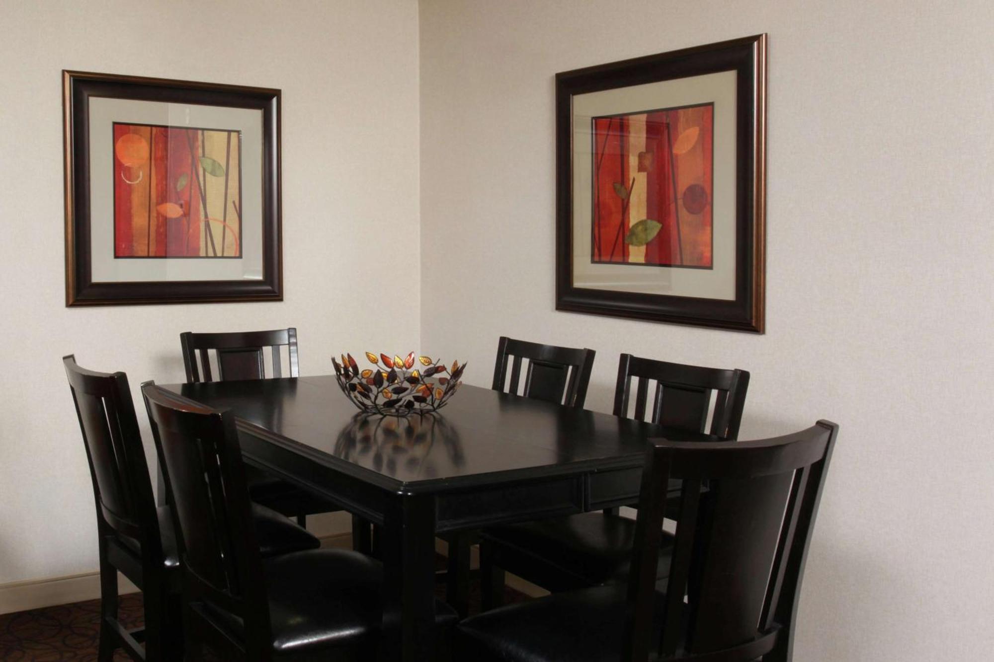 Hampton Inn Richland-Tri Cities Экстерьер фото
