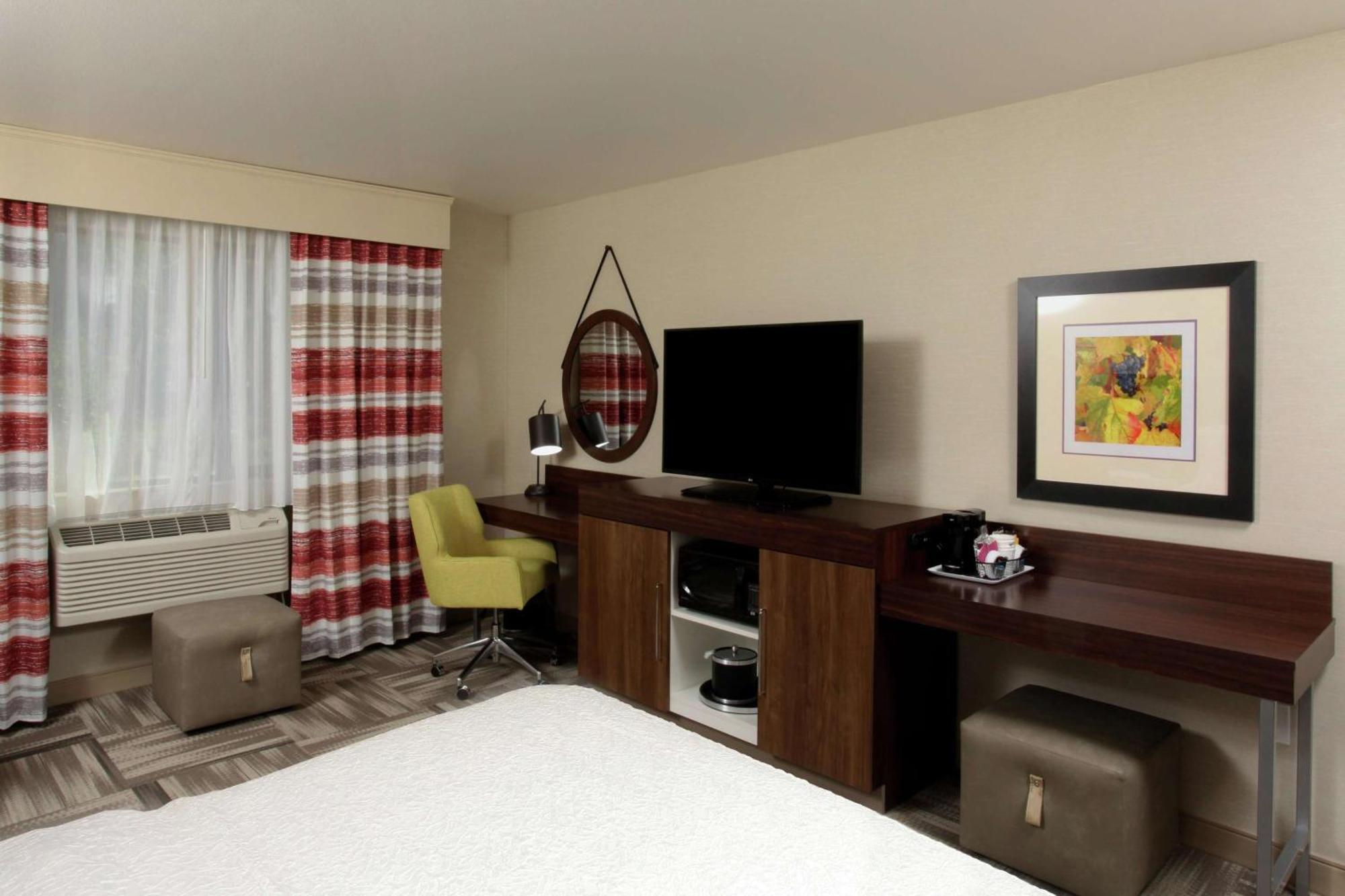 Hampton Inn Richland-Tri Cities Экстерьер фото
