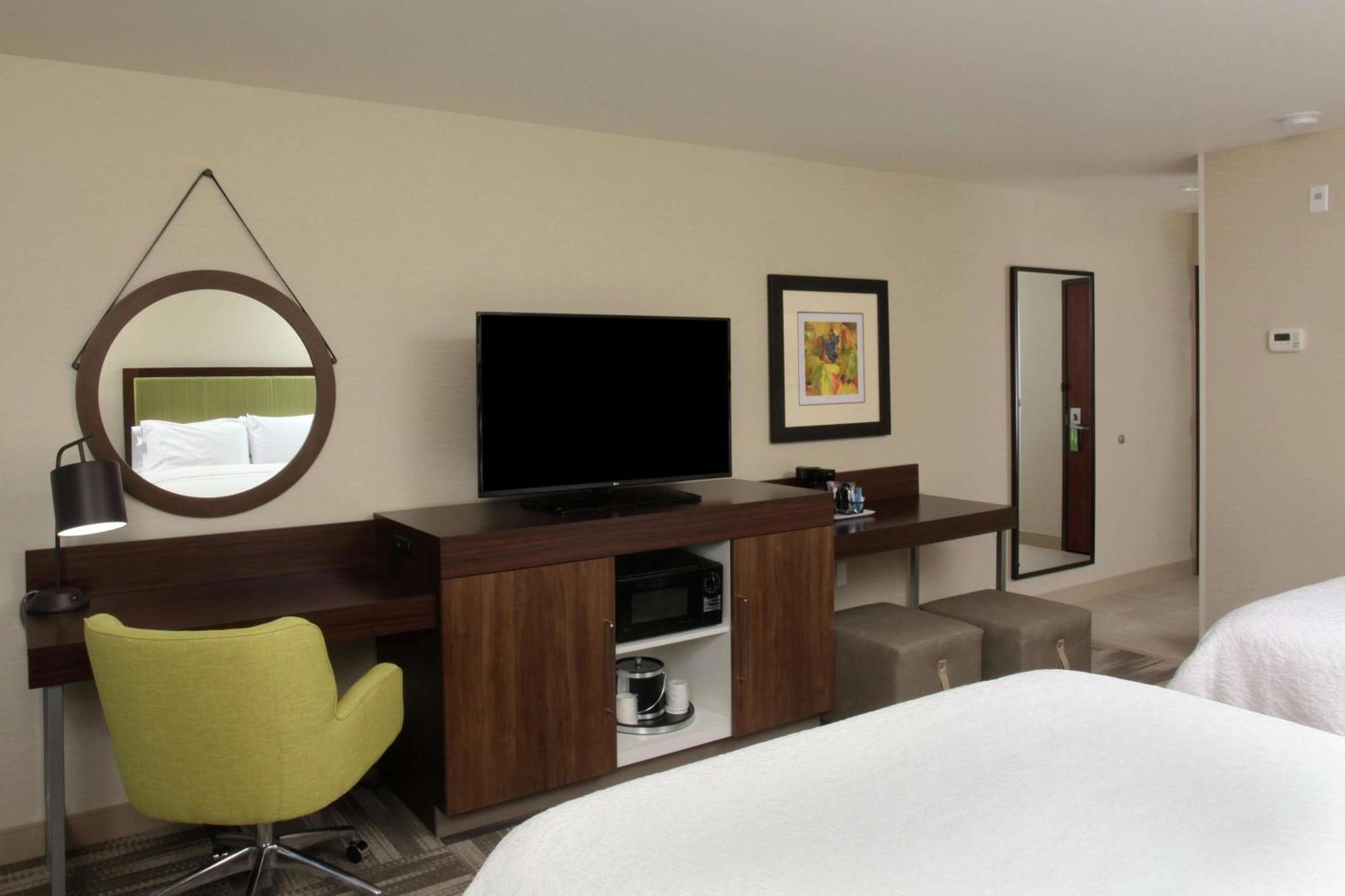 Hampton Inn Richland-Tri Cities Экстерьер фото
