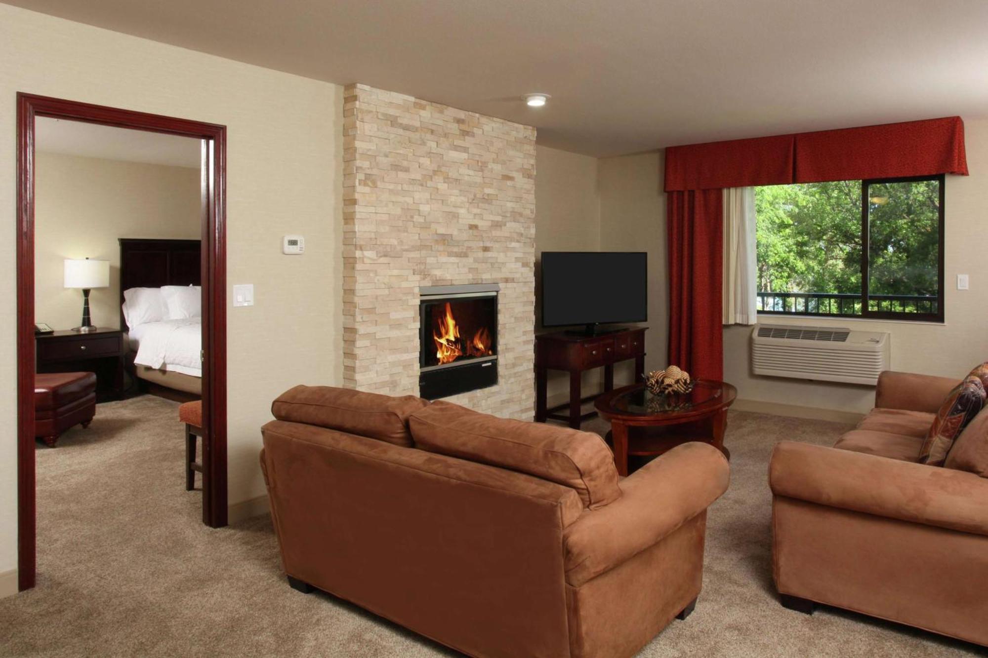 Hampton Inn Richland-Tri Cities Экстерьер фото