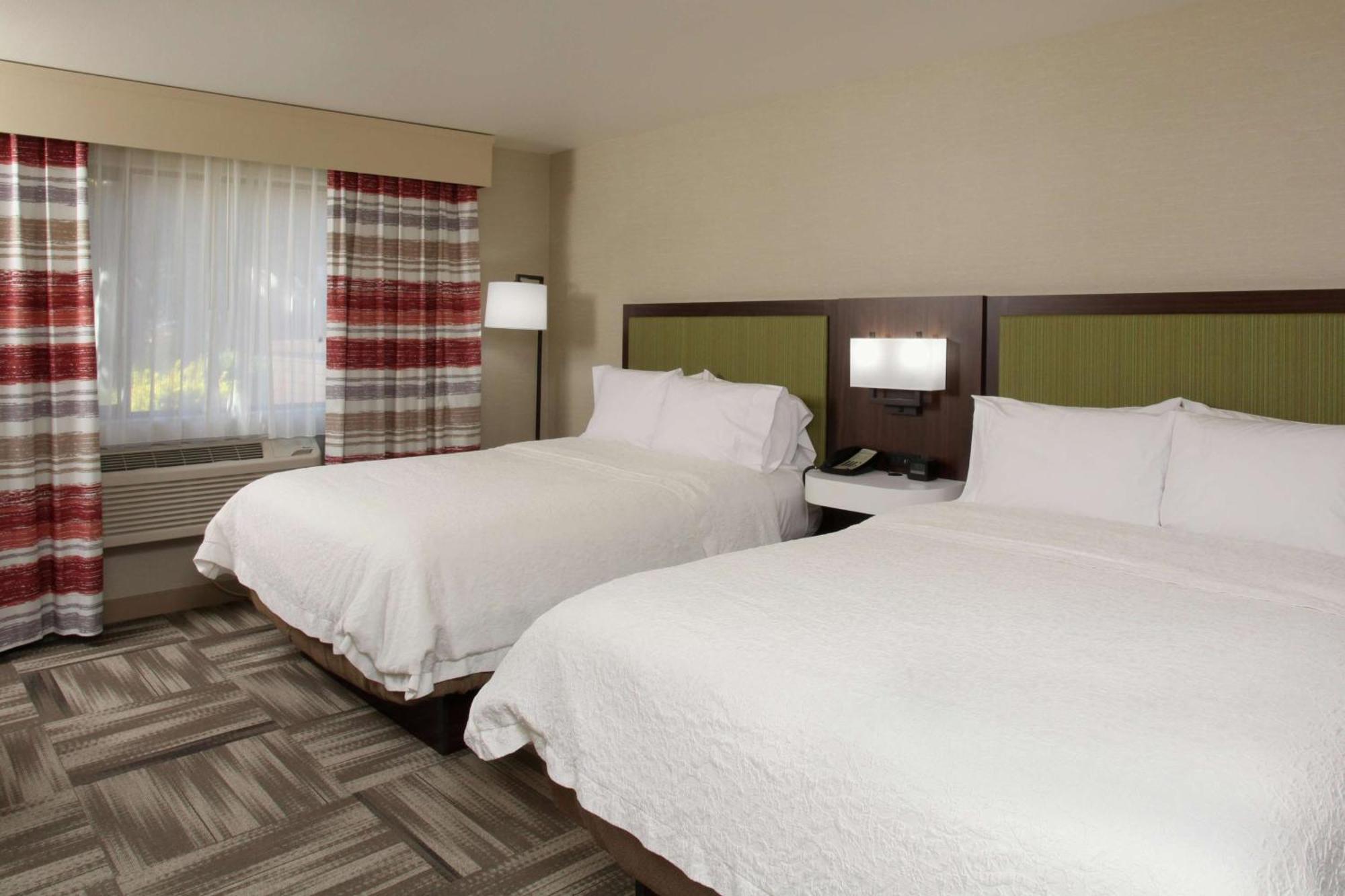 Hampton Inn Richland-Tri Cities Экстерьер фото