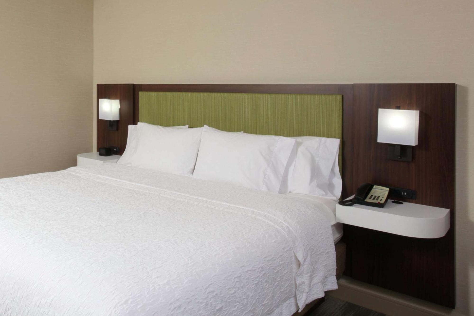 Hampton Inn Richland-Tri Cities Экстерьер фото