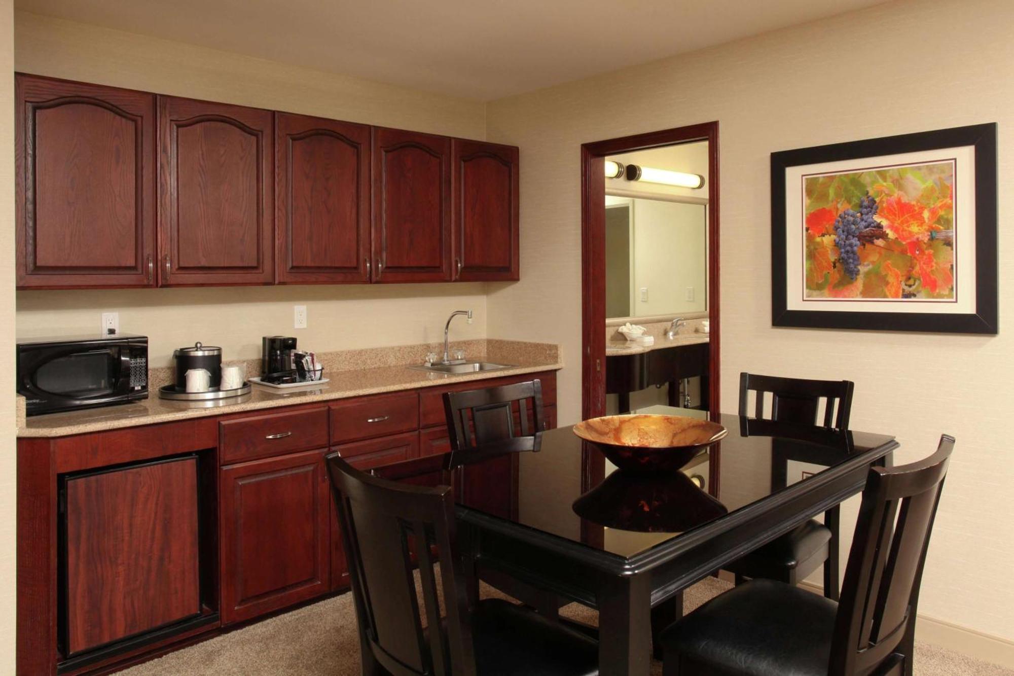 Hampton Inn Richland-Tri Cities Экстерьер фото