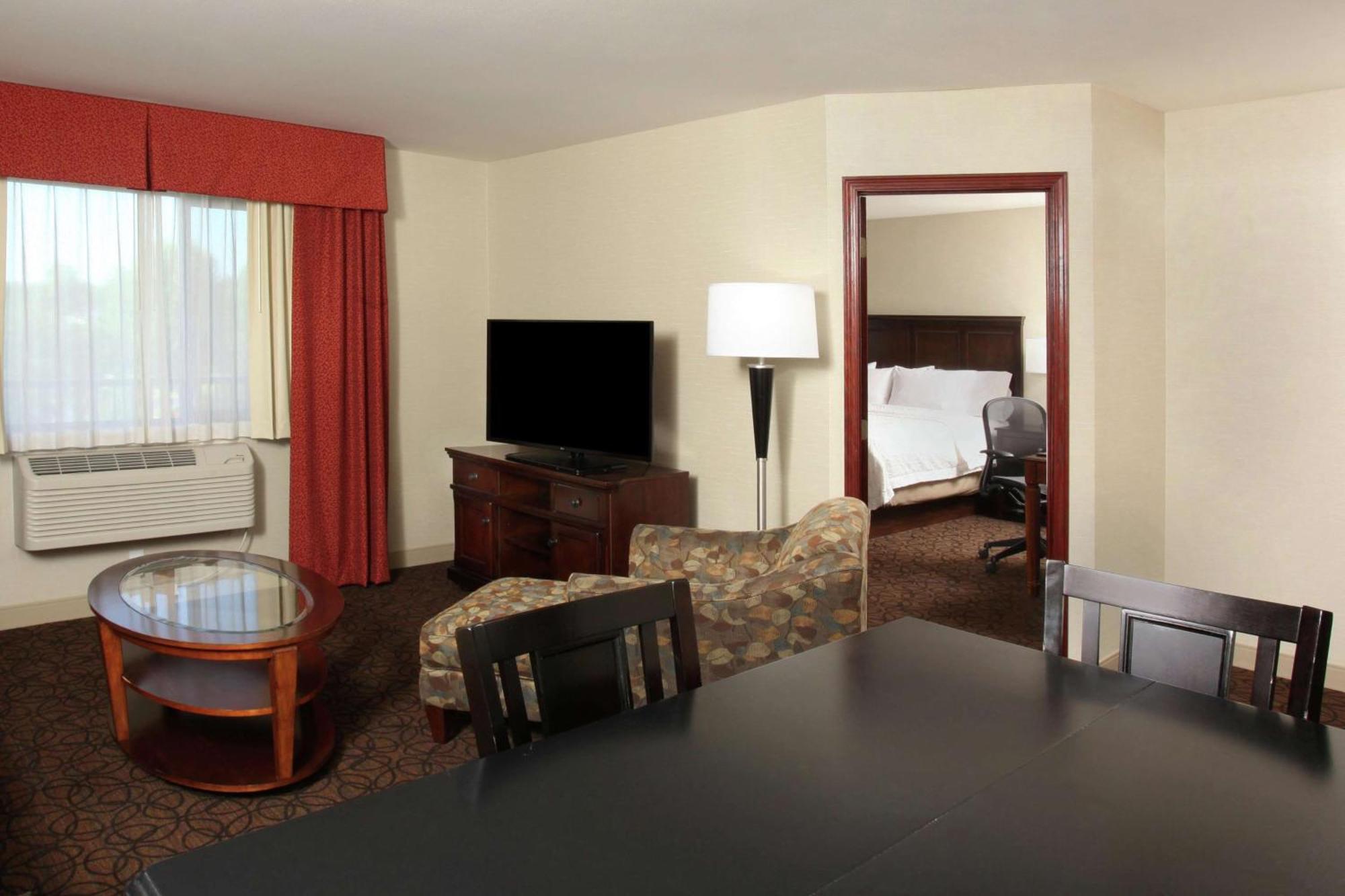Hampton Inn Richland-Tri Cities Экстерьер фото