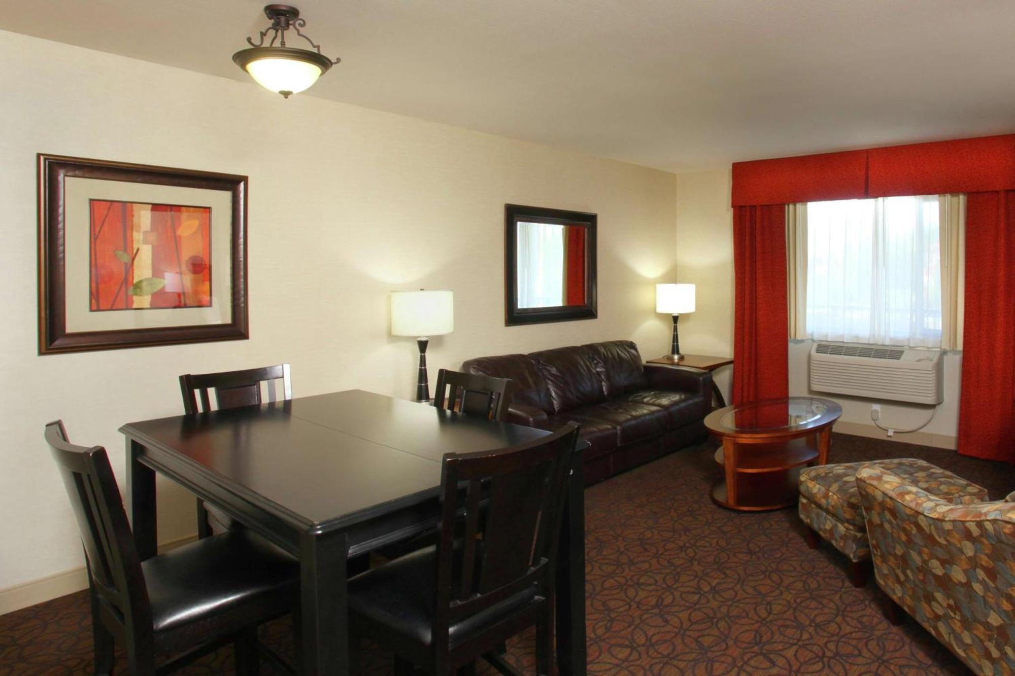 Hampton Inn Richland-Tri Cities Экстерьер фото