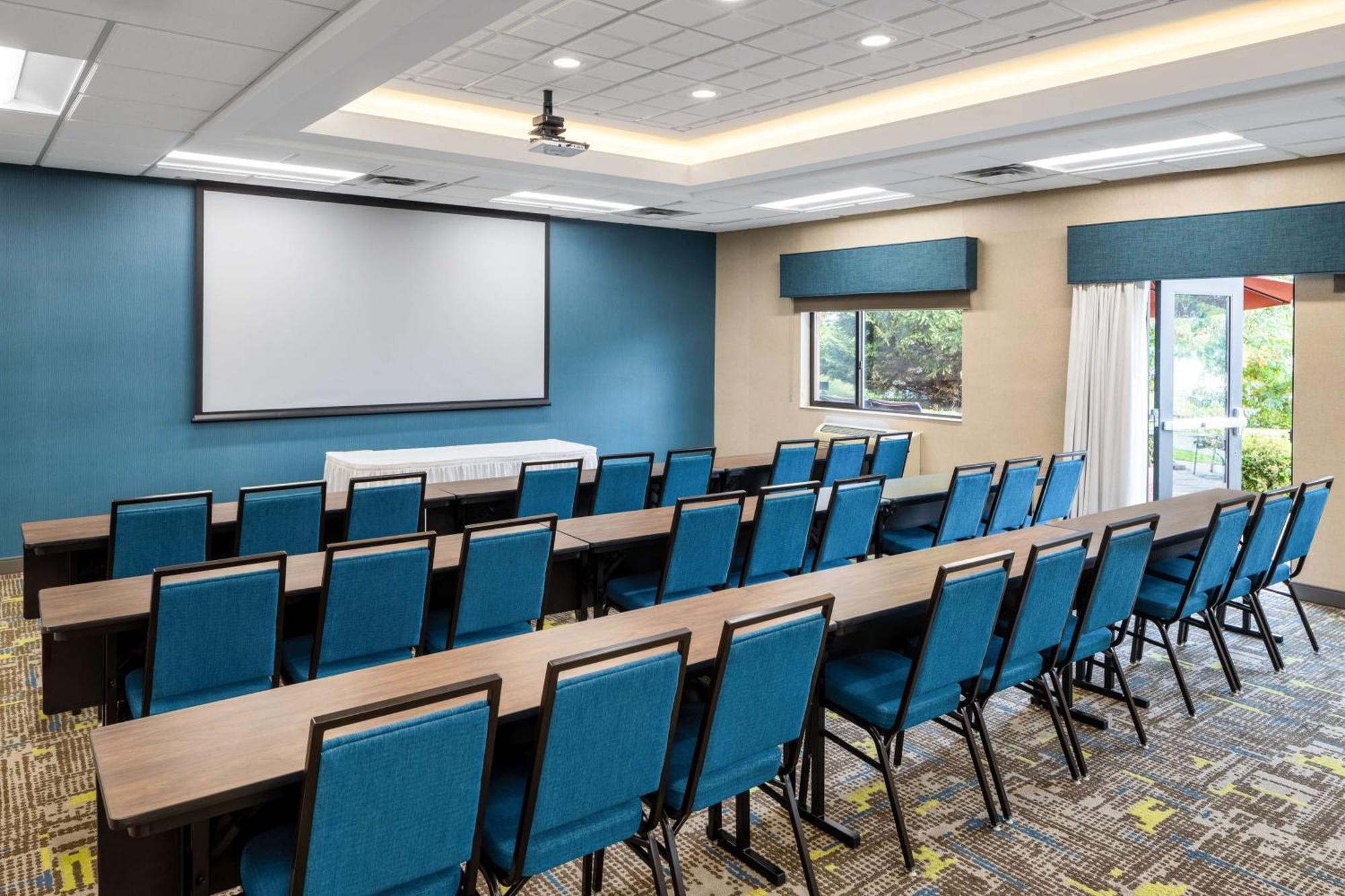 Hampton Inn Richland-Tri Cities Экстерьер фото