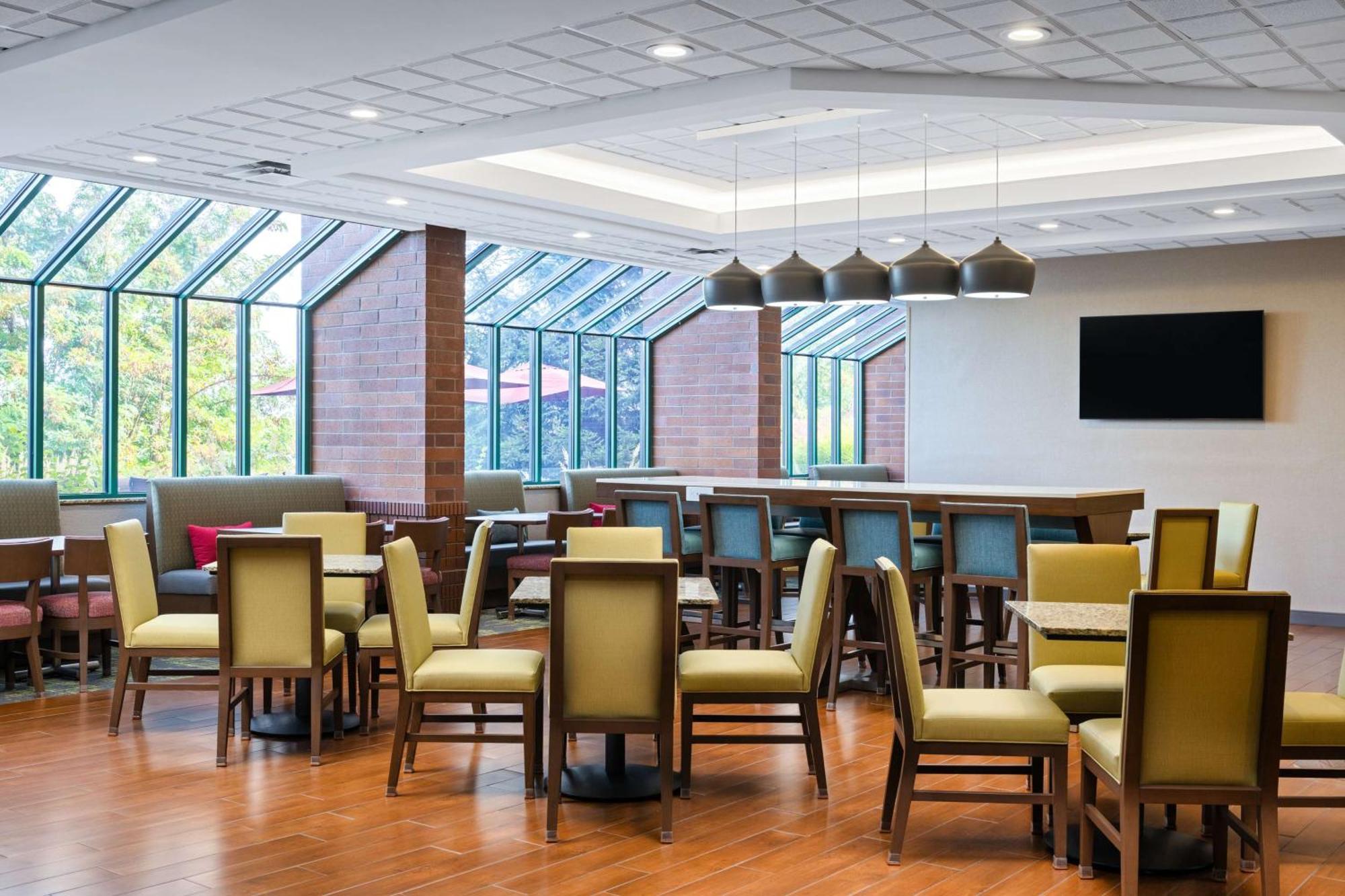 Hampton Inn Richland-Tri Cities Экстерьер фото