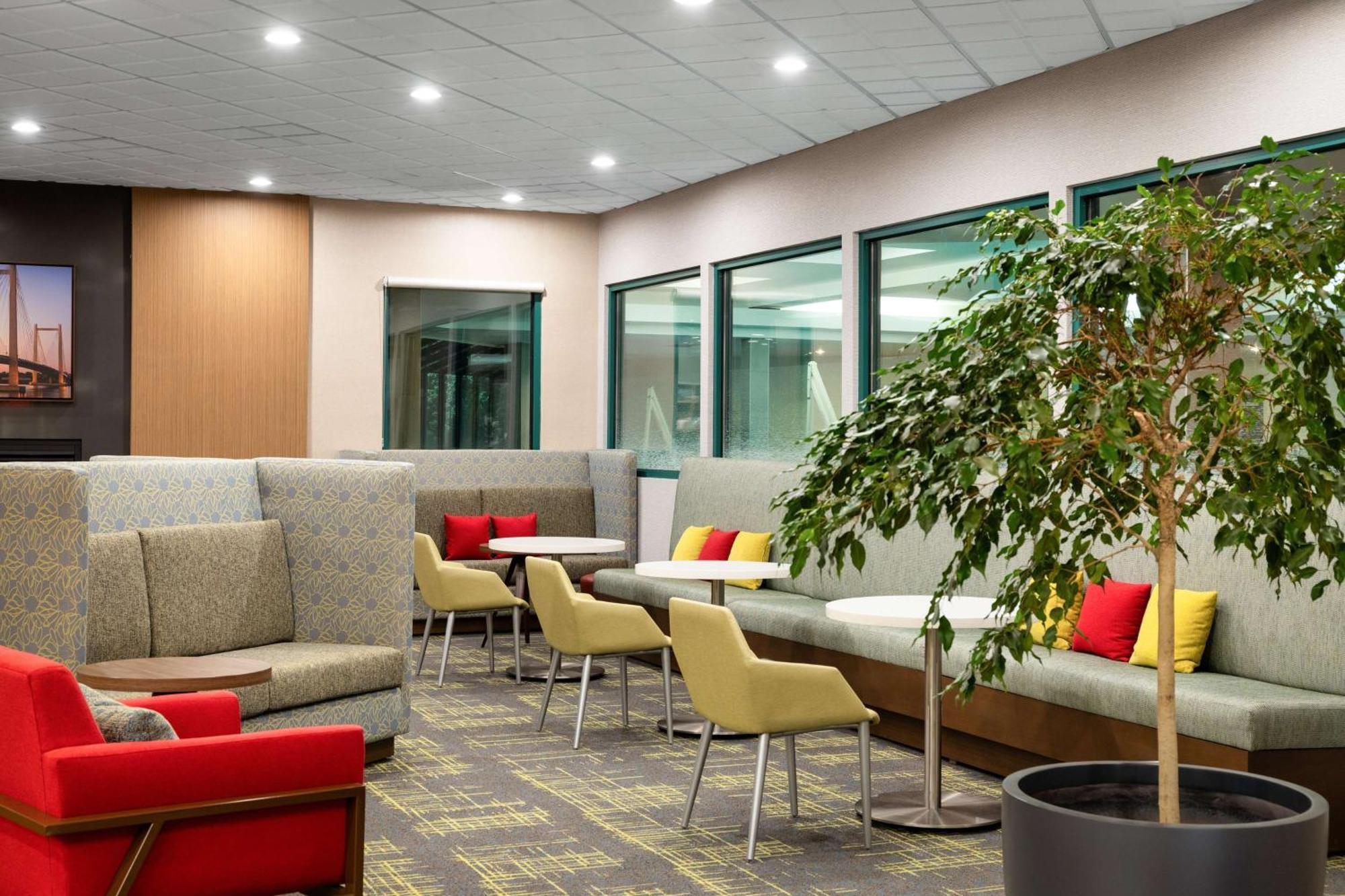 Hampton Inn Richland-Tri Cities Экстерьер фото