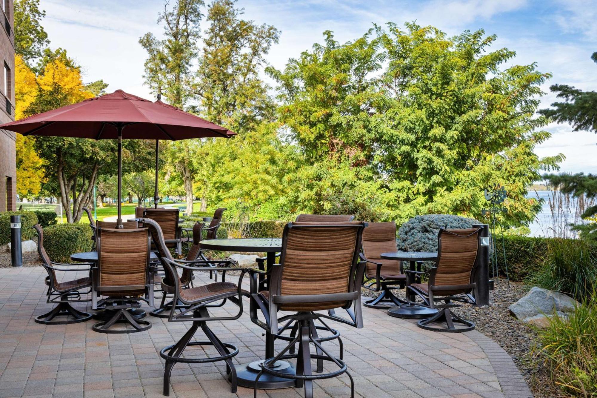 Hampton Inn Richland-Tri Cities Экстерьер фото